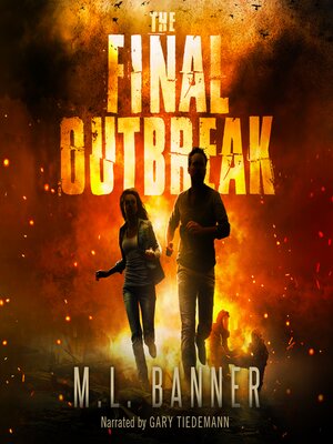 cover image of The Final Outbreak